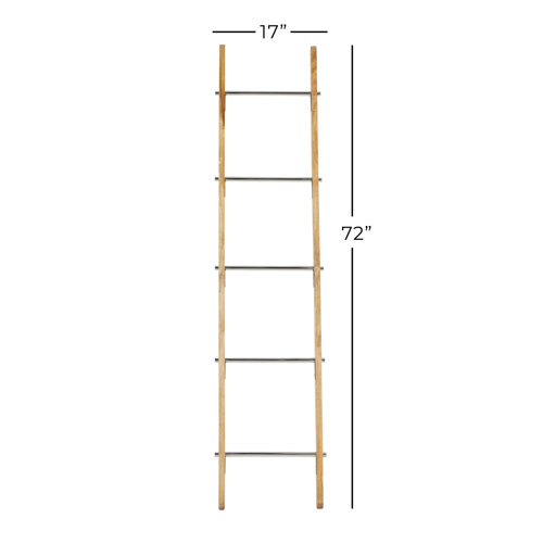 72'' Blanket Ladder Joss & Main